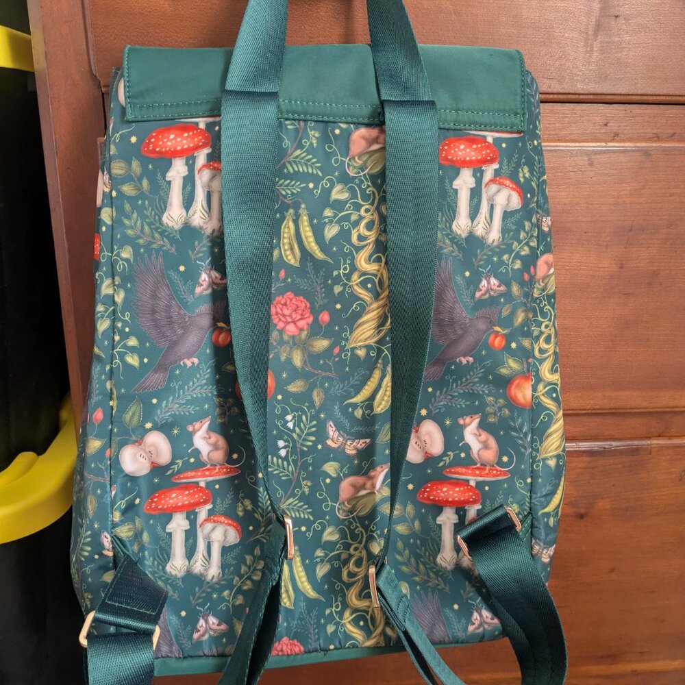 Fable England Backpack - Picture 2 of 4